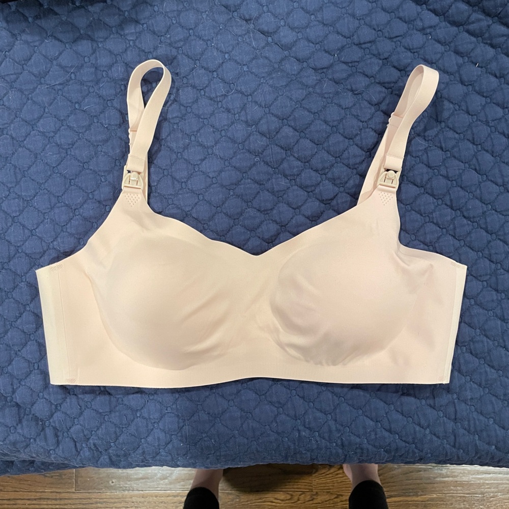 Kindred Bravely Nursing Bra